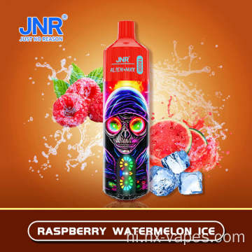 Jnr एलियन मैक्स 18000 पफ डिस्पोजेबल वेप